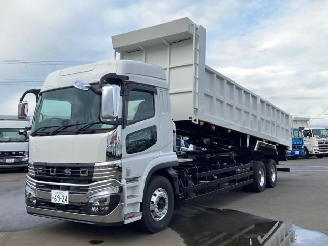 Mitsubishi GREAT 2026-05 8733104-0