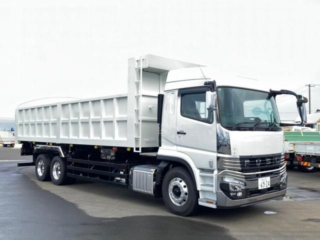 Mitsubishi GREAT 2026-05 8733104-1