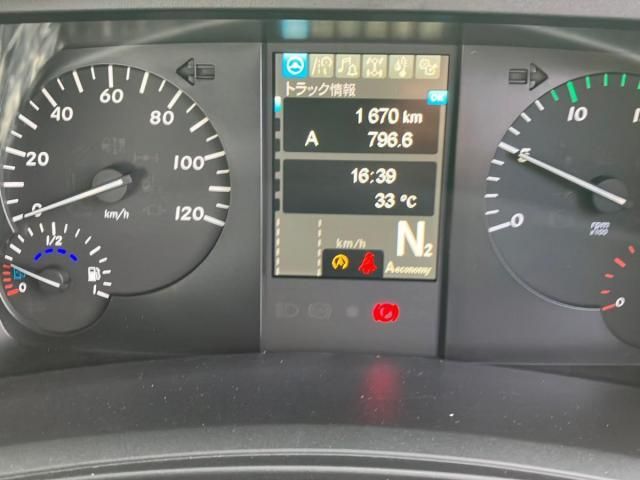 Mitsubishi GREAT 2026-05 8733104-24