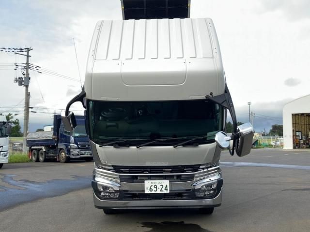 Mitsubishi GREAT 2026-05 8733104-25