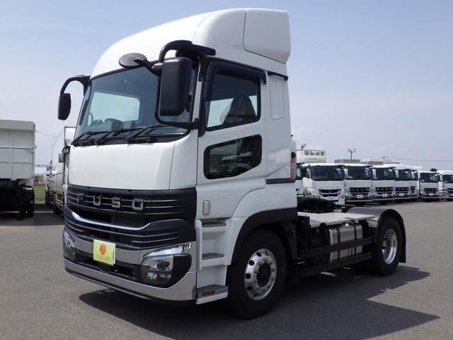 Mitsubishi GREAT 2026-04 8733105-0