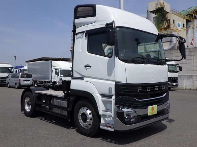 Mitsubishi GREAT 2026-04 8733105-1