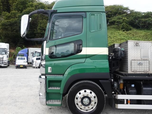 Mitsubishi GREAT 2020-03 8733127-9