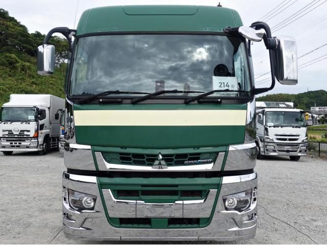 Mitsubishi GREAT 2020-03 8733127-2