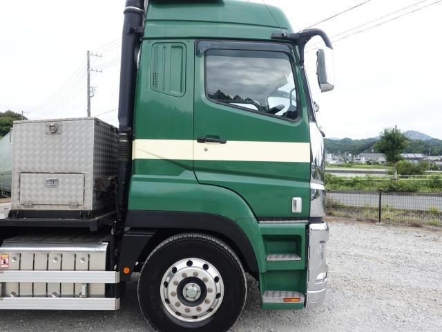 Mitsubishi GREAT 2020-03 8733127-3