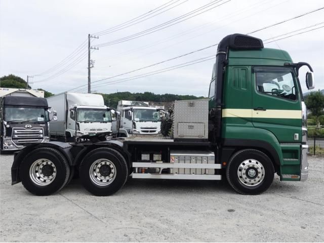 Mitsubishi GREAT 2020-03 8733127-4