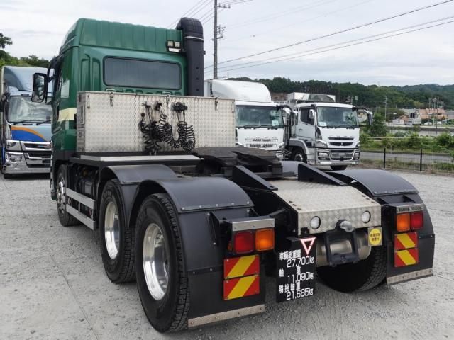 Mitsubishi GREAT 2020-03 8733127-7