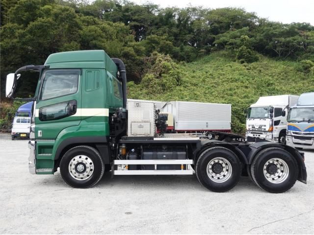 Mitsubishi GREAT 2020-03 8733127-8