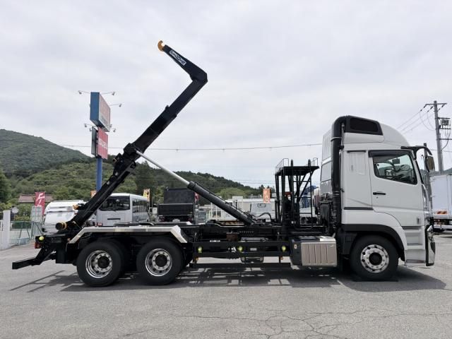 Mitsubishi GREAT 2026-05 8770767-4