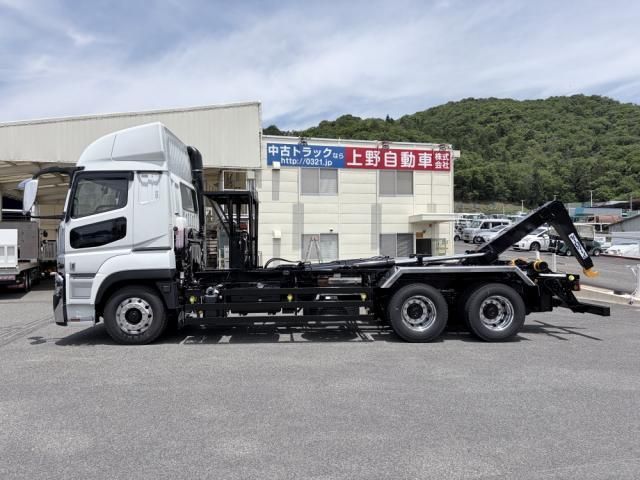 Mitsubishi GREAT 2026-05 8770767-5