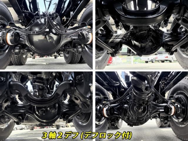 Mitsubishi GREAT 2026-05 8770767-8