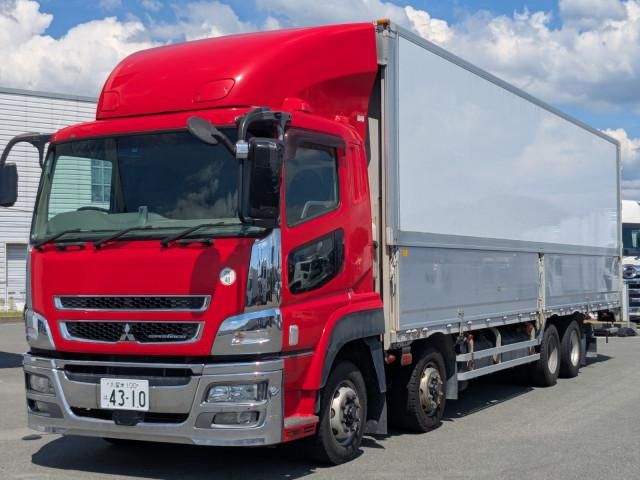 Mitsubishi GREAT 2015-03 8770782-0