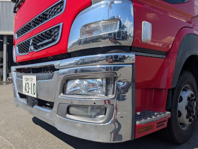 Mitsubishi GREAT 2015-03 8770782-27