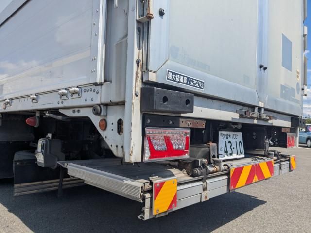 Mitsubishi GREAT 2015-03 8770782-5