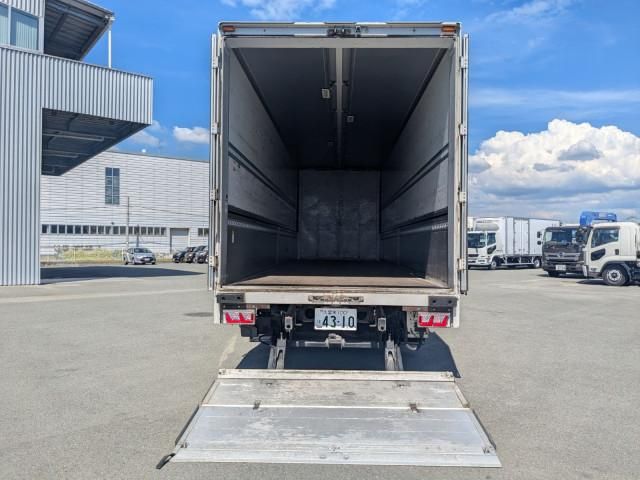 Mitsubishi GREAT 2015-03 8770782-7