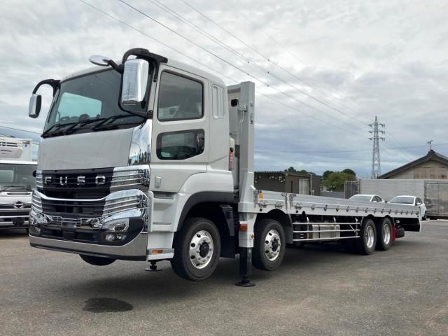 Mitsubishi GREAT 2026-05 8770766-0