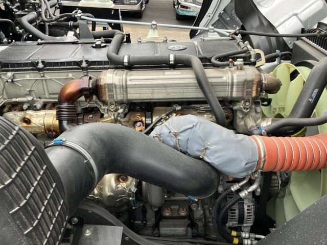 Mitsubishi GREAT 2026-05 8770766-18