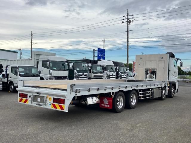 Mitsubishi GREAT 2026-05 8770766-2