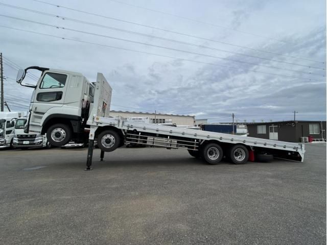 Mitsubishi GREAT 2026-05 8770766-4