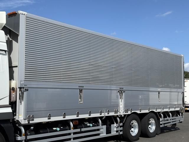 Mitsubishi GREAT 2022-08 8770779-9