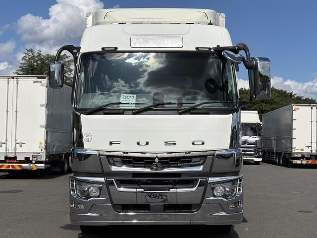 Mitsubishi GREAT 2022-08 8770779-1
