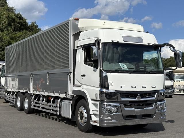Mitsubishi GREAT 2022-08 8770779-2