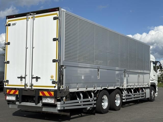 Mitsubishi GREAT 2022-08 8770779-7