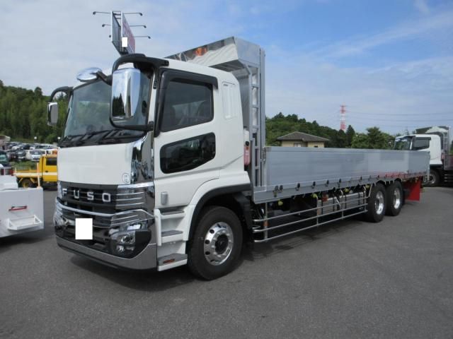 Mitsubishi GREAT 2026-06 8770770-2