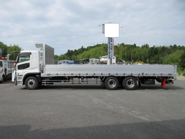 Mitsubishi GREAT 2026-06 8770770-3