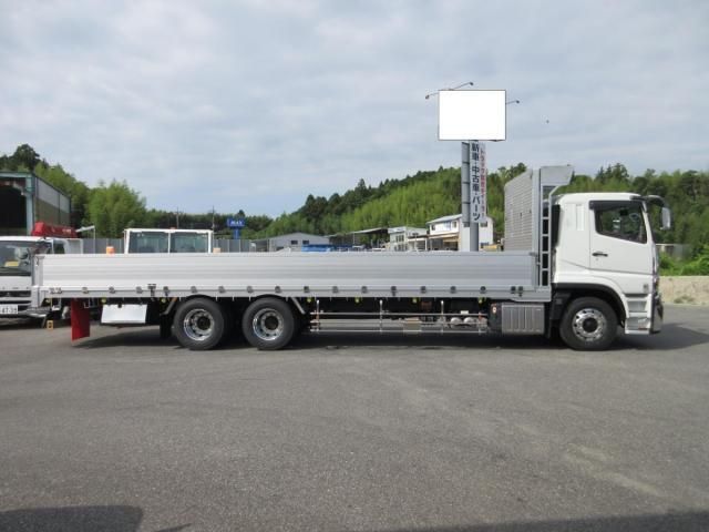 Mitsubishi GREAT 2026-06 8770770-5