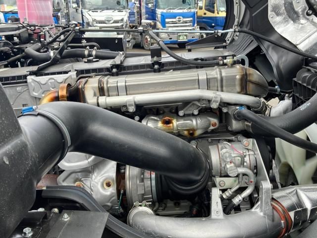 Mitsubishi GREAT 2026-04 8770777-20