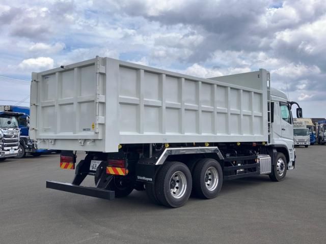 Mitsubishi GREAT 2026-04 8770777-2