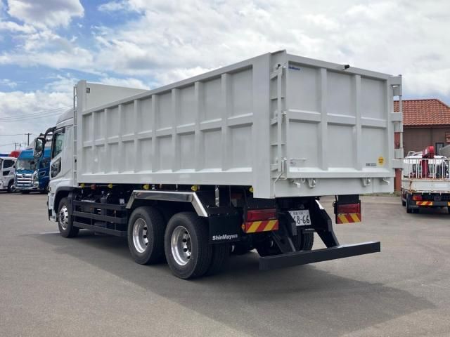 Mitsubishi GREAT 2026-04 8770777-3