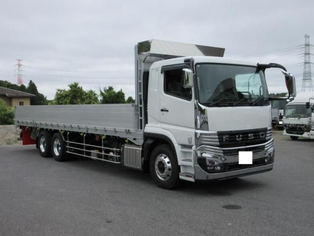 Mitsubishi GREAT 2026-06 8770769-0