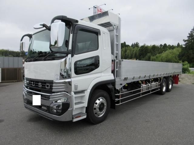 Mitsubishi GREAT 2026-06 8770769-2