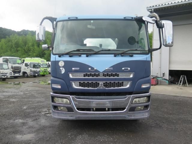 Mitsubishi GREAT 2008-03 8770781-1