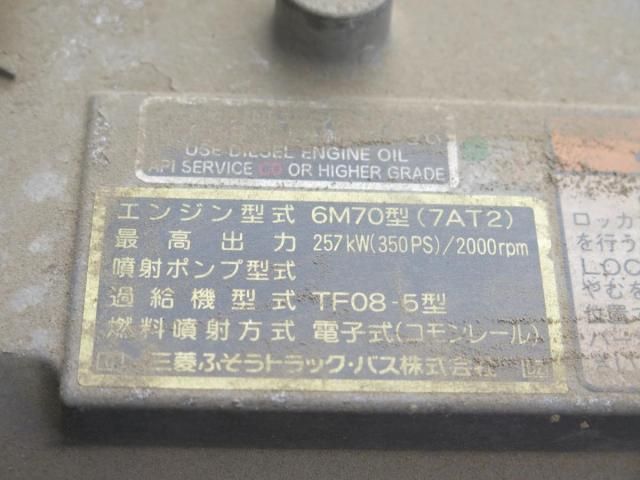 Mitsubishi GREAT 2008-03 8770781-23