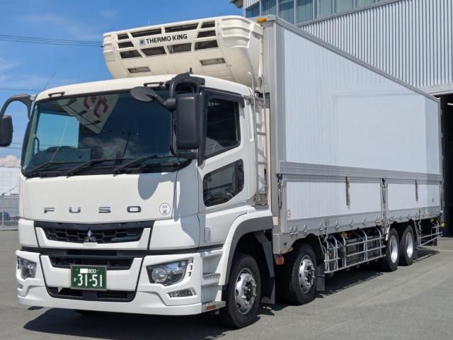 Mitsubishi GREAT 2023-06 8770778-0