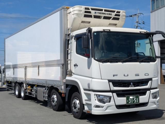Mitsubishi GREAT 2023-06 8770778-1
