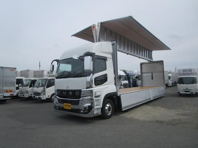Mitsubishi GREAT 2026-05 8770768-0