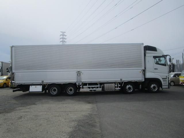 Mitsubishi GREAT 2026-05 8770768-9