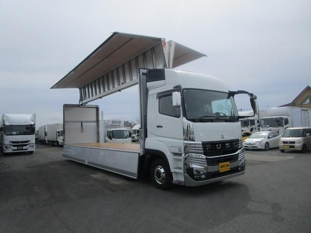 Mitsubishi GREAT 2026-05 8770768-1