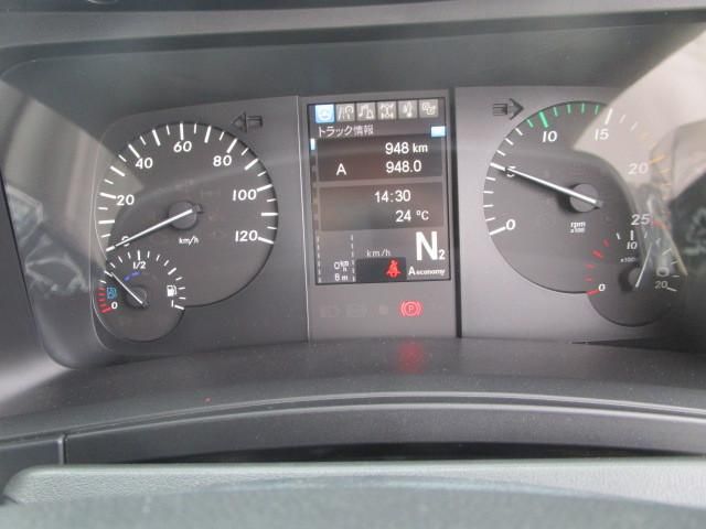 Mitsubishi GREAT 2026-05 8770768-21