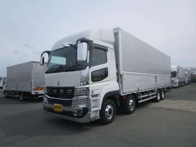 Mitsubishi GREAT 2026-05 8770768-4