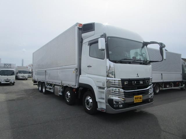Mitsubishi GREAT 2026-05 8770768-5