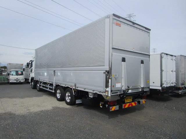 Mitsubishi GREAT 2026-05 8770768-6