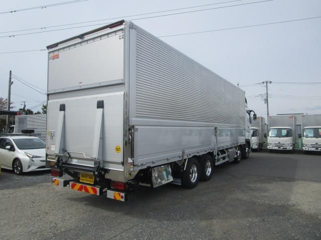 Mitsubishi GREAT 2026-05 8770768-7