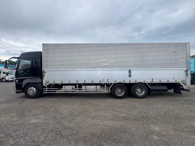 Mitsubishi GREAT 2017-02 8770786-10