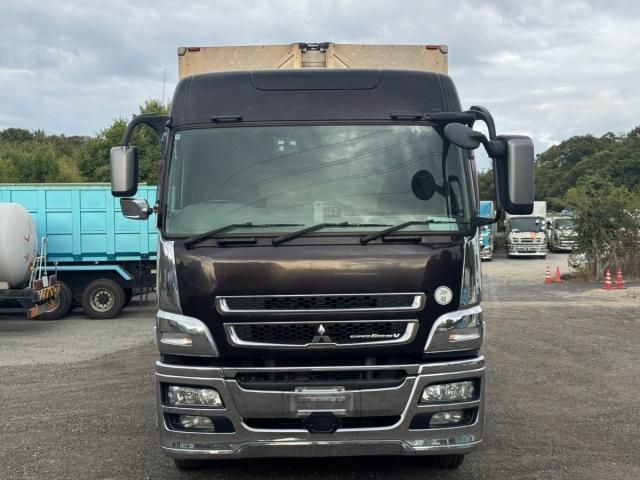 Mitsubishi GREAT 2017-02 8770786-12