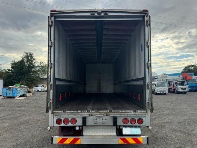 Mitsubishi GREAT 2017-02 8770786-20